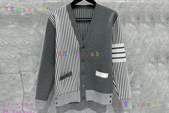 NEW 톰브라운 가디건 신상 TB 9655441