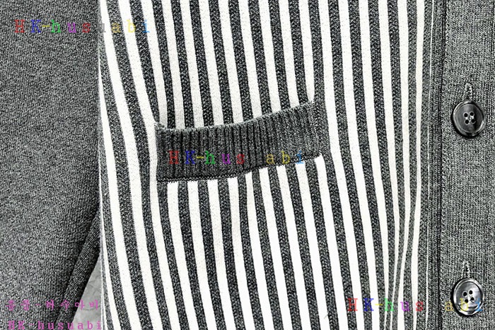 NEW 톰브라운 가디건 신상 TB 9655441