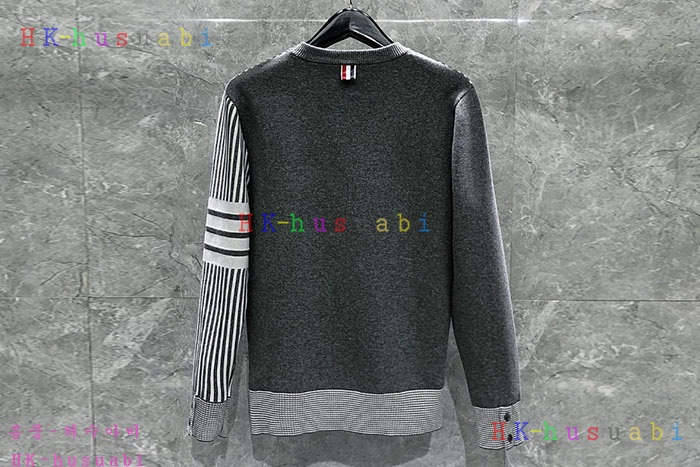 NEW 톰브라운 니트 신상 TB 9655443