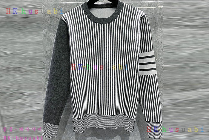 NEW 톰브라운 니트 신상 TB 9655443