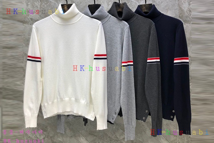 NEW 톰브라운 니트 신상 TB 965602