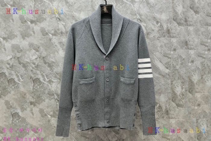 NEW 톰브라운 가디건 신상 TB 965607