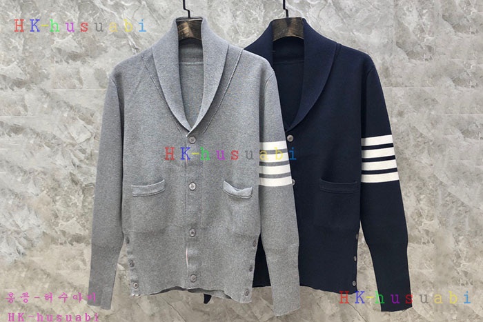 NEW 톰브라운 가디건 신상 TB 965607