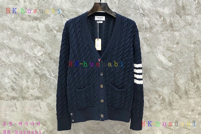 NEW 톰브라운 가디건 신상 TB 965617