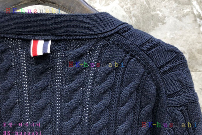 NEW 톰브라운 가디건 신상 TB 965617