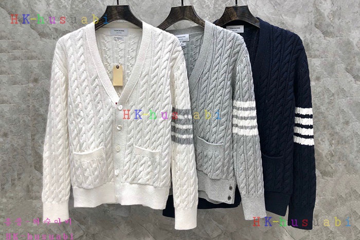 NEW 톰브라운 가디건 신상 TB 965617