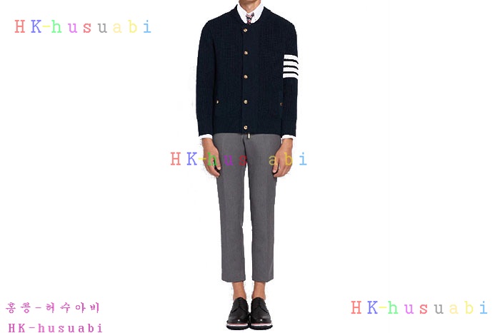 NEW 톰브라운 가디건 신상 TB 965620