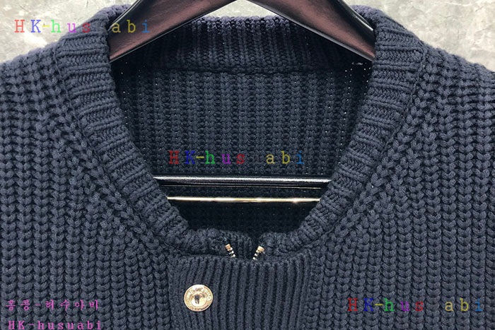 NEW 톰브라운 가디건 신상 TB 965620