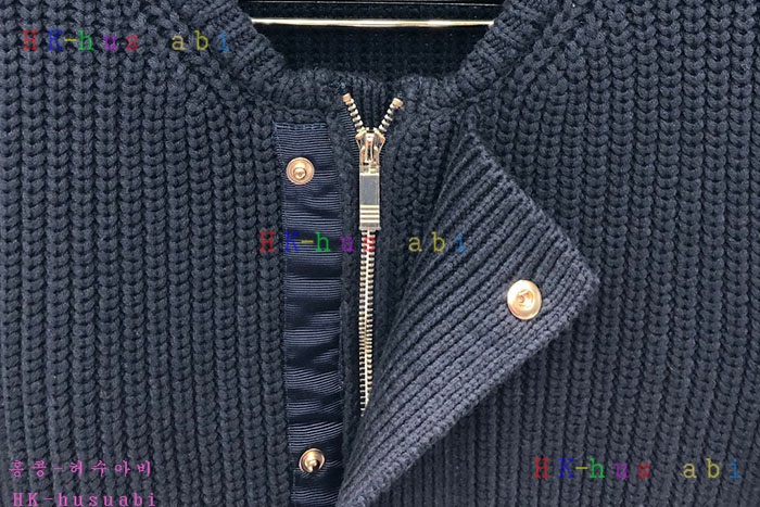 NEW 톰브라운 가디건 신상 TB 965620