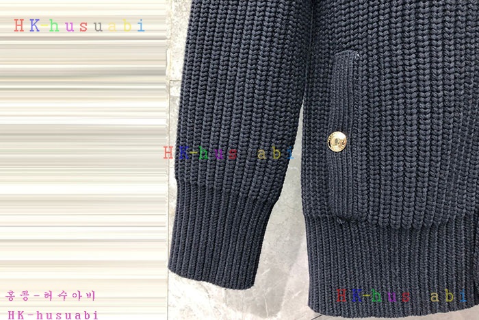 NEW 톰브라운 가디건 신상 TB 965620