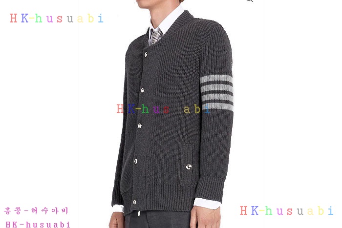 NEW 톰브라운 가디건 신상 TB 965621
