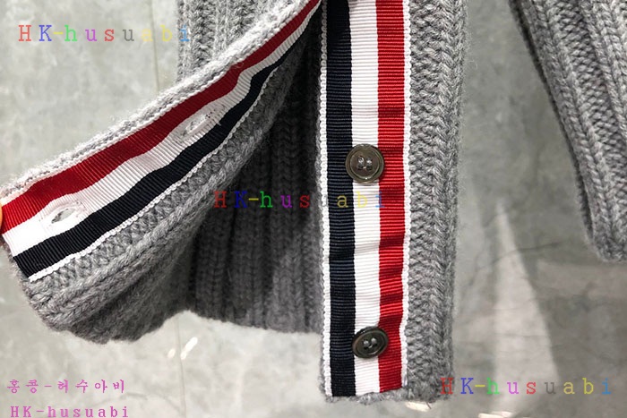 NEW 톰브라운 가디건 신상 TB 965621