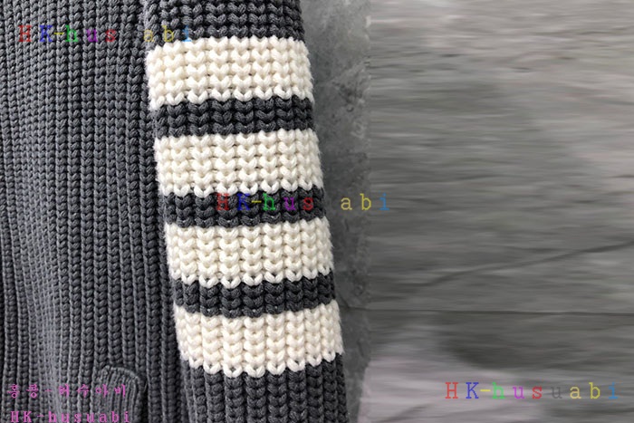 NEW 톰브라운 가디건 신상 TB 965621