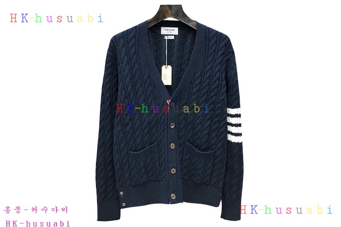 NEW 톰브라운 가디건 신상 TB 965617