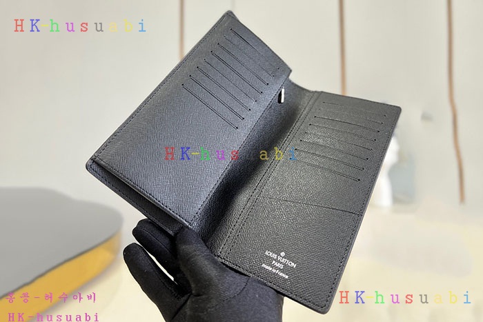 ★미러급★루이비통 브라짜 월릿 M81752-2