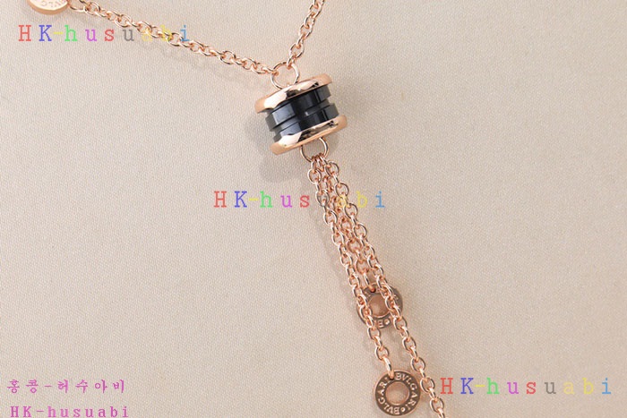 NEW 불가리 목걸이 신상  C857221