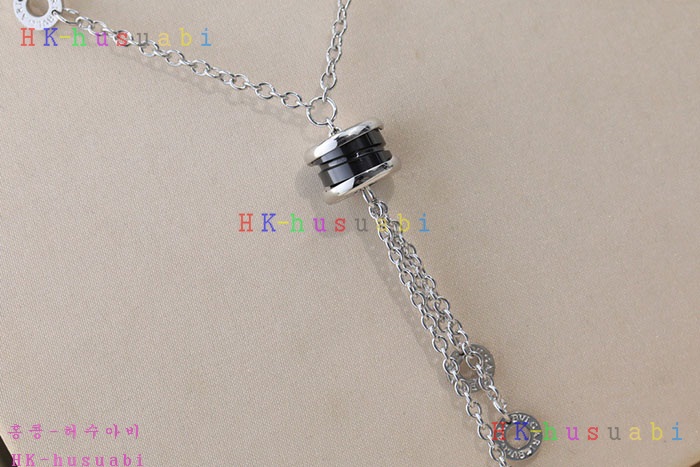 NEW 불가리 목걸이 신상  C857221