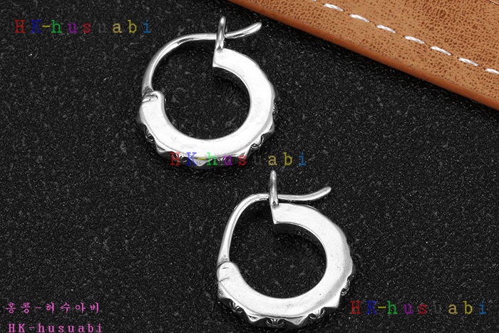 NEW 크롬하츠 귀걸이 신상 C 966650