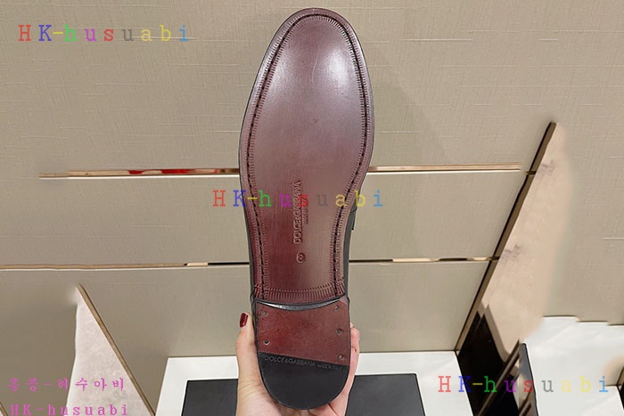 NEW 돌체앤가바나 신발 신상 DG 852801