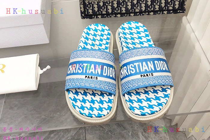 NEW 디올 신발 신상 DR 875508