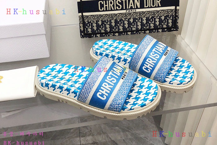 NEW 디올 신발 신상 DR 875508