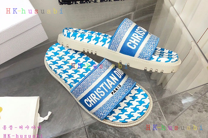 NEW 디올 신발 신상 DR 875508