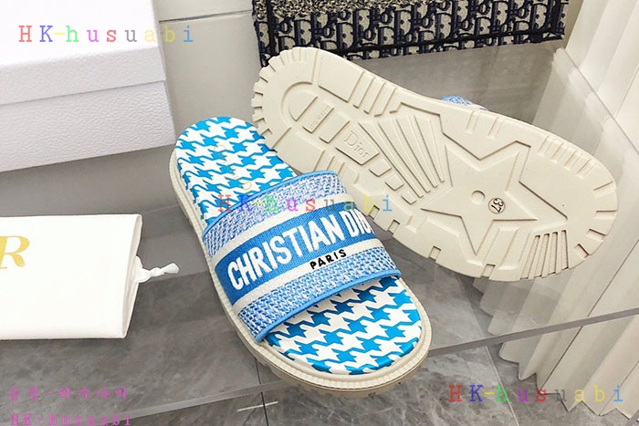 NEW 디올 신발 신상 DR 875508