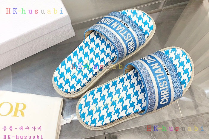 NEW 디올 신발 신상 DR 875508