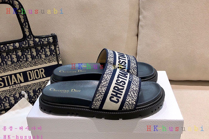 NEW 디올 신발 신상 DR 875513