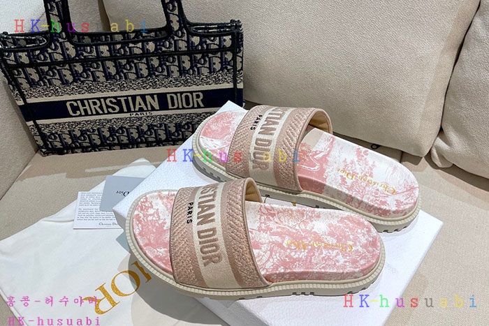 NEW 디올 신발 신상 DR 875515