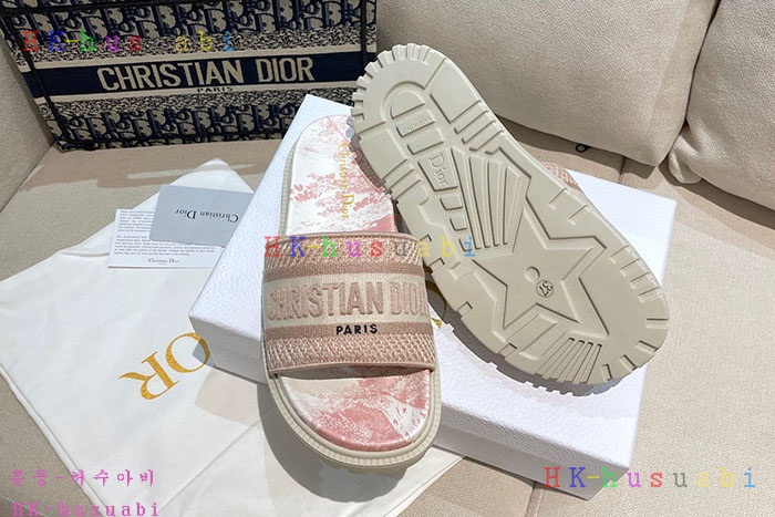 NEW 디올 신발 신상 DR 875515