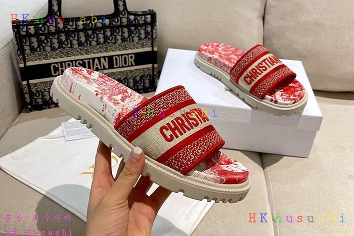 NEW 디올 신발 신상 DR 875518