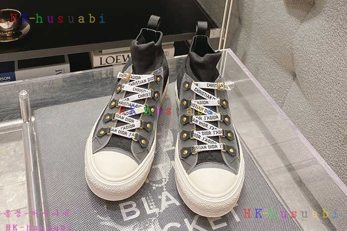 NEW 디올 신발 신상 DR 833553