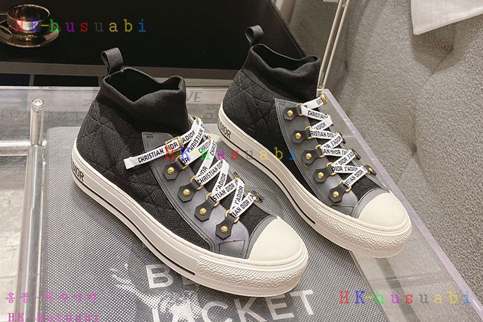 NEW 디올 신발 신상 DR 833553