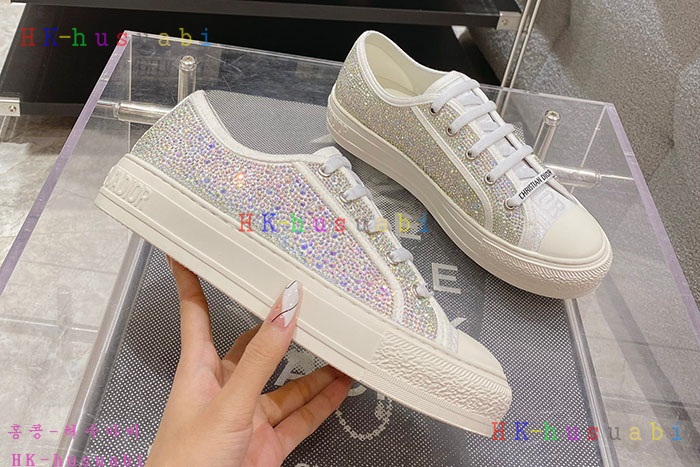 NEW 디올 신발 신상 DR 833555