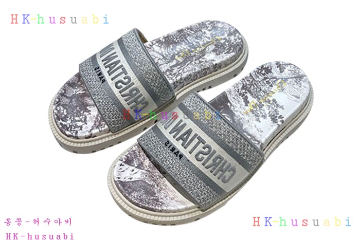 NEW 디올 신발 신상 DR 875516