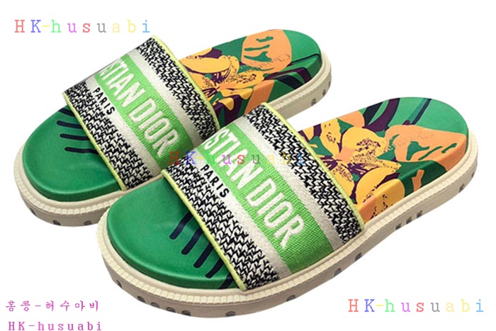 NEW 디올 신발 신상 DR 875501