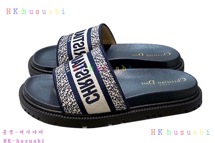 NEW 디올 신발 신상 DR 875513