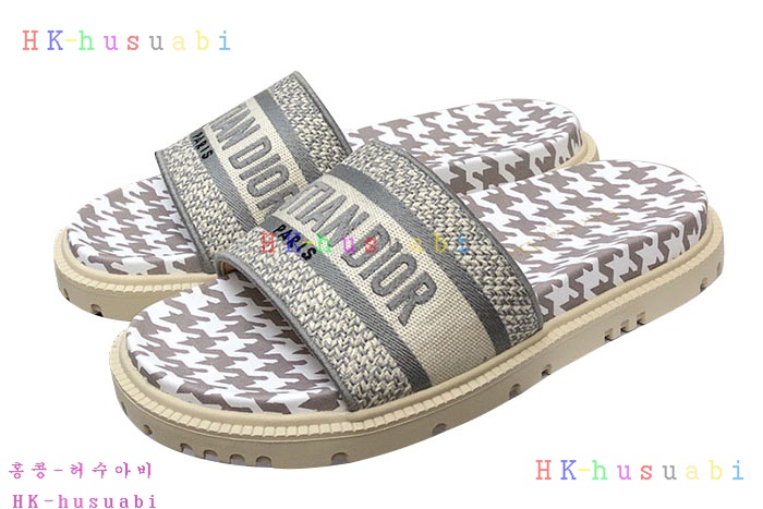 NEW 디올 신발 신상 DR 875505