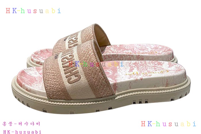 NEW 디올 신발 신상 DR 875515
