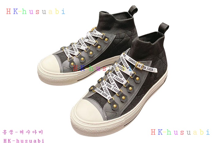 NEW 디올 신발 신상 DR 833553