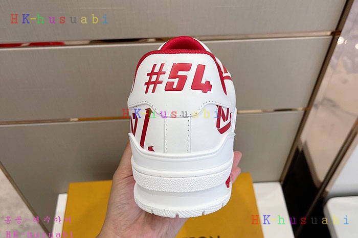 NEW 루이비통 스니커즈 신상 LV 635220