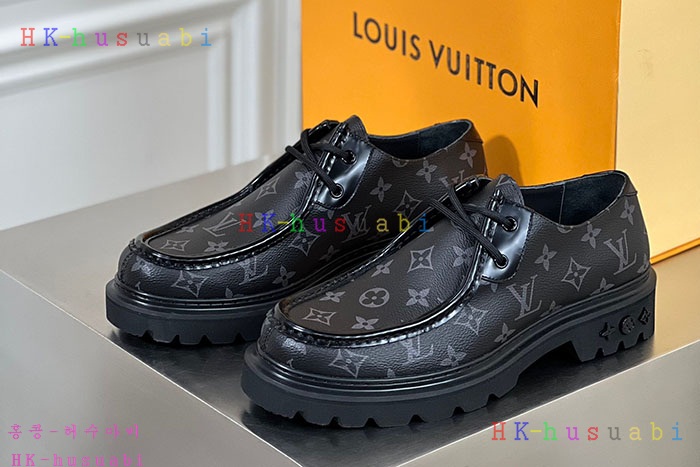 NEW 루이비통 신발 신상 LV 3585800