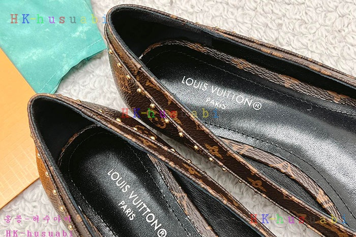 NEW 루이비통 신발 신상 LV 8270017