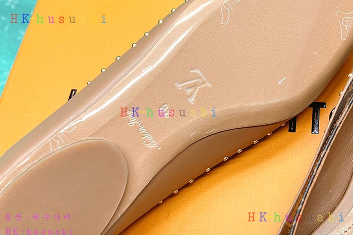 NEW 루이비통 신발 신상 LV 8270019