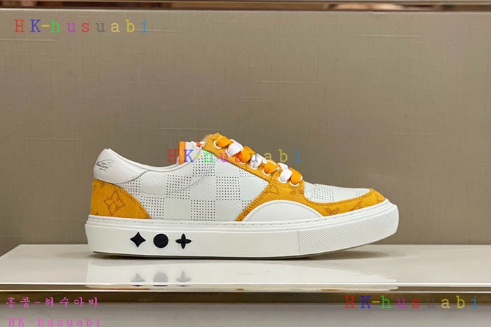 NEW 루이비통 스니커즈 신상 LV 855882