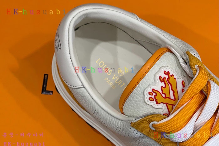 NEW 루이비통 스니커즈 신상 LV 855882