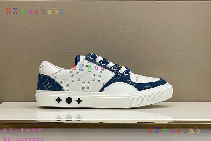 NEW 루이비통 스니커즈 신상 LV 855883
