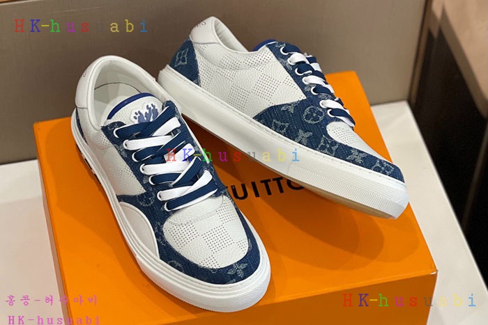 NEW 루이비통 스니커즈 신상 LV 855883