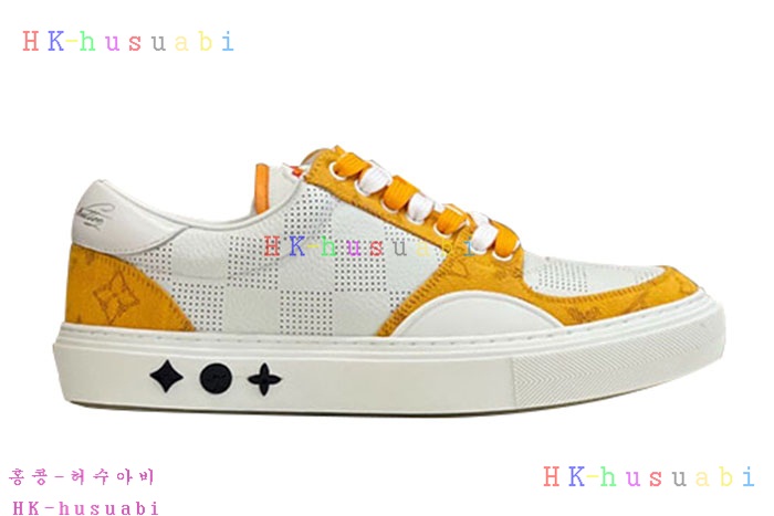 NEW 루이비통 스니커즈 신상 LV 855882